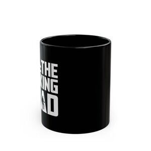 Trailblazing Hiking Dad‎ Mug